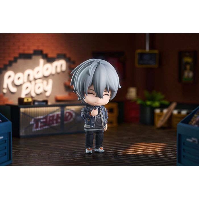 Zenless Zone Zero Nendoroid Action Figure Wise 10 cm   