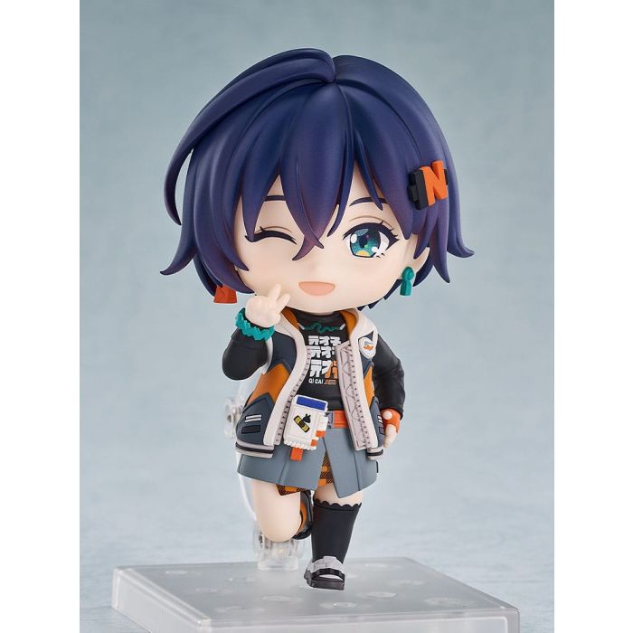 Zenless Zone Zero Nendoroid Action Figure Belle 10 cm   