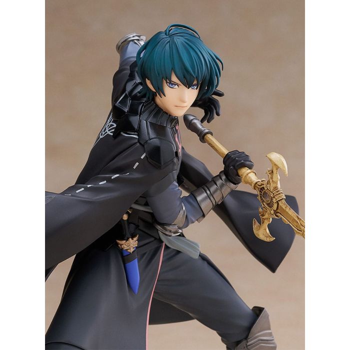 Fire Emblem: Three Houses Pop Up Parade PVC Statue Byleth (Male) 15 cm