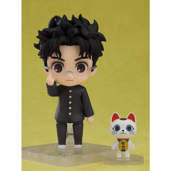 Dandadan Nendoroid Action Figure Okarun 10 cm     