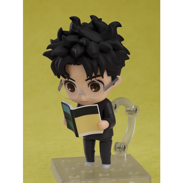 Dandadan Nendoroid Action Figure Okarun 10 cm     