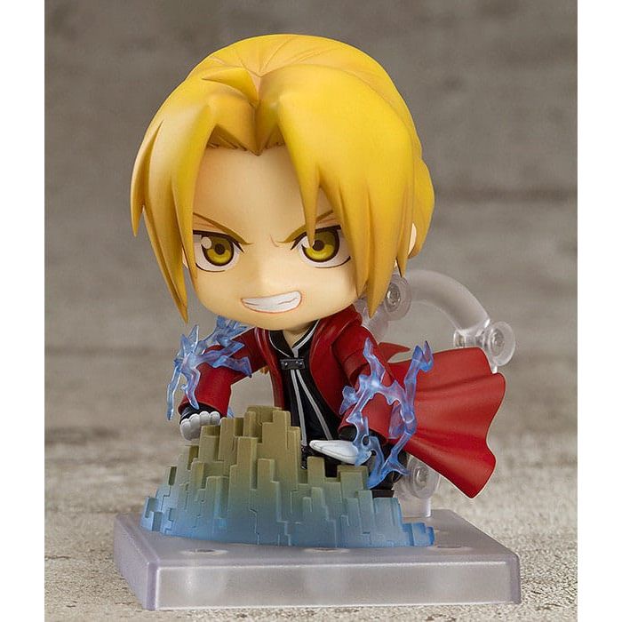 Fullmetal Alchemist: Brotherhood Nendoroid Action Figure Edward Elric 10 cm              