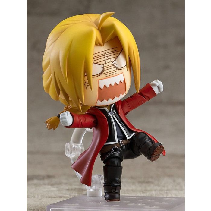 Fullmetal Alchemist: Brotherhood Nendoroid Action Figure Edward Elric 10 cm              
