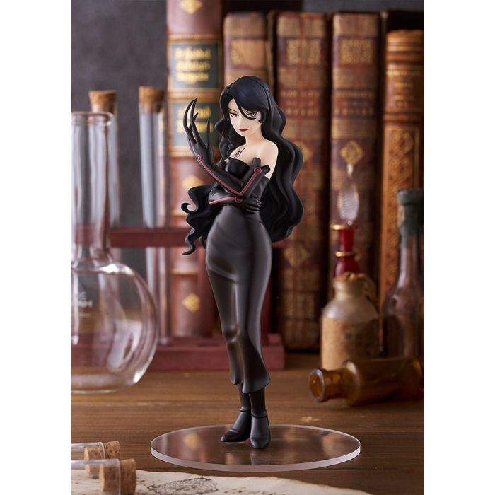 Fullmetal Alchemist: Brotherhood Pop Up Parade PVC Statue Lust 17 cm      