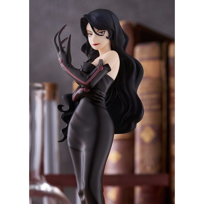 Fullmetal Alchemist: Brotherhood Pop Up Parade PVC Statue Lust 17 cm      