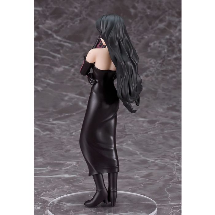 Fullmetal Alchemist: Brotherhood Pop Up Parade PVC Statue Lust 17 cm      