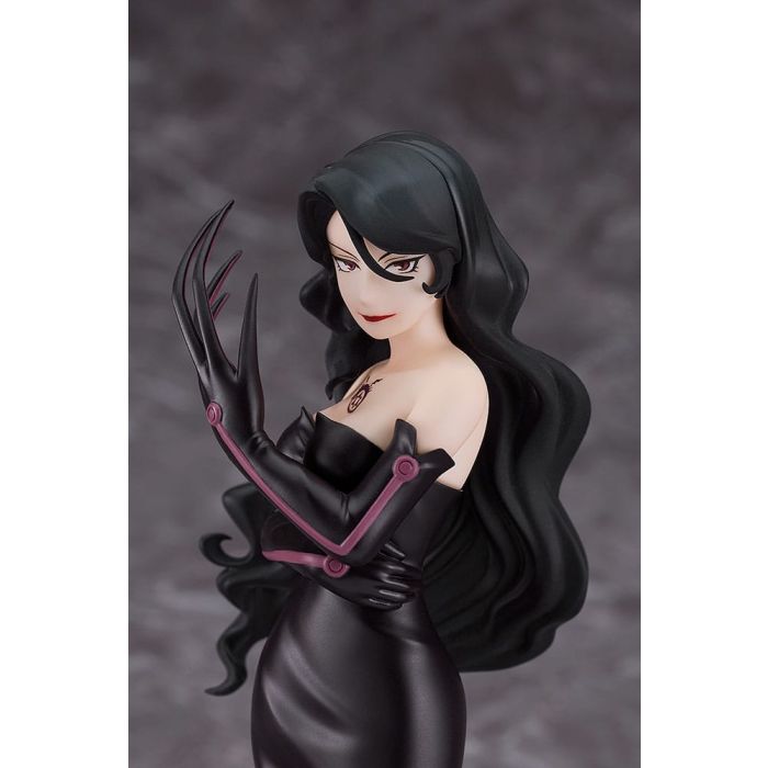 Fullmetal Alchemist: Brotherhood Pop Up Parade PVC Statue Lust 17 cm      
