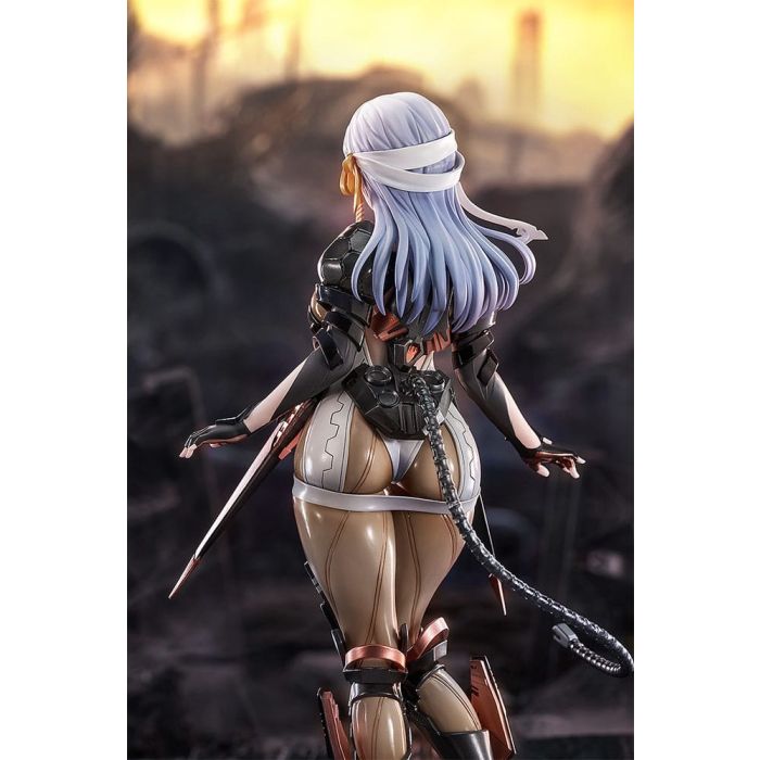 Goddess of Victory: Nikke Statue 1/7 Modernia 23 cm      
