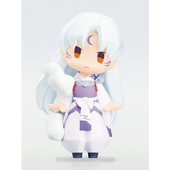Inuyasha HELLO! GOOD SMILE Action Figure Sesshomaru 10 cm 
