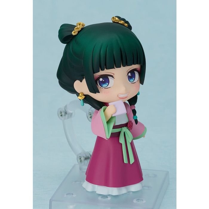The Apothecary Diaries Nendoroid Action Figure Maomao: Garden Party Ver. 10 cm    
