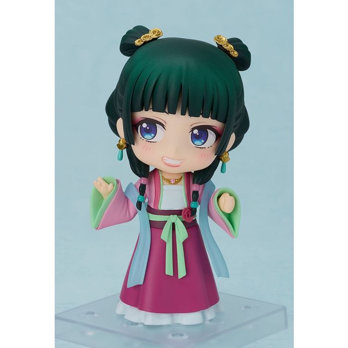 The Apothecary Diaries Nendoroid Action Figure Maomao: Garden Party Ver. 10 cm    