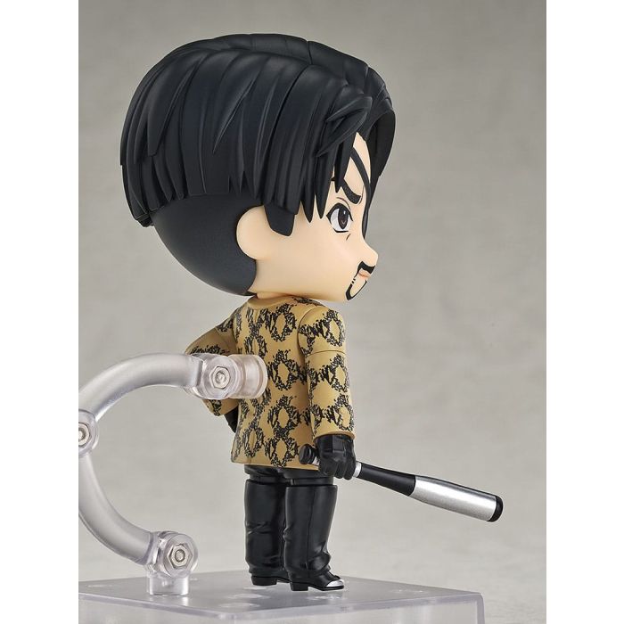 Yakuza Nendoroid Action Figure Goro Majima 10 cm      