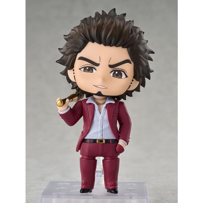 Yakuza Nendoroid Action Figure Ichiban Kasuga 10 cm