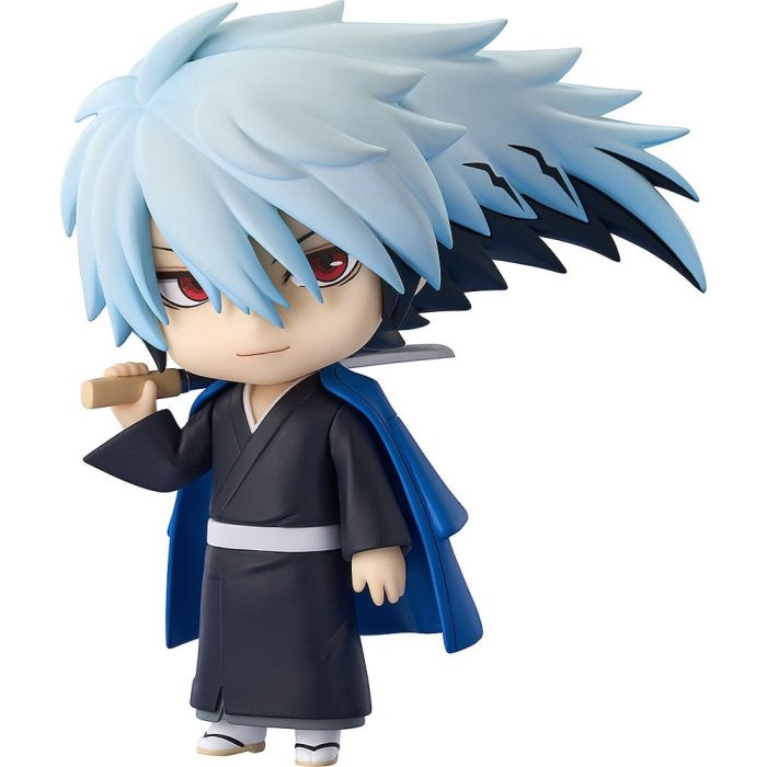 Nura: Rise of the Yokai Clan Nendoroid Action Figure Rikuo Nura (Night) 10 cm