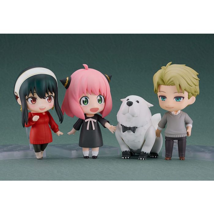 Spy x Family Nendoroid Action Figure Yor Forger: Casual Outfit Ver. 10 cm           