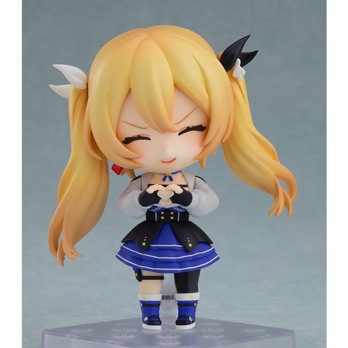 VTuber Nendoroid Action Figure Dokibird 10 cm