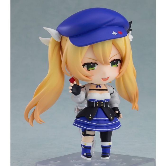VTuber Nendoroid Action Figure Dokibird 10 cm