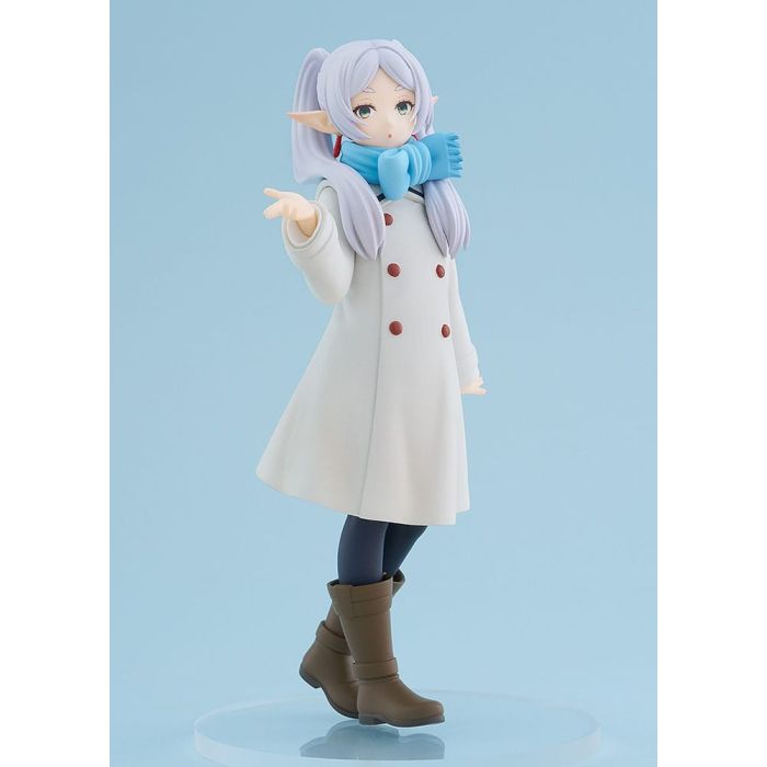 Frieren: Beyond Journey's End Pop Up Parade PVC Statue Frieren Blow Kiss Ver. 16 cm