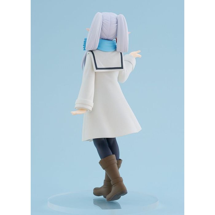 Frieren: Beyond Journey's End Pop Up Parade PVC Statue Frieren Blow Kiss Ver. 16 cm