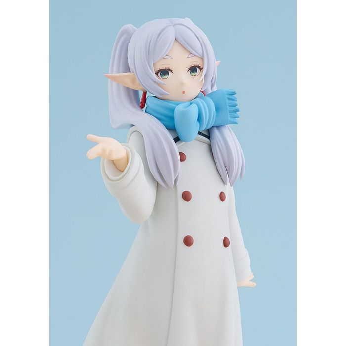 Frieren: Beyond Journey's End Pop Up Parade PVC Statue Frieren Blow Kiss Ver. 16 cm