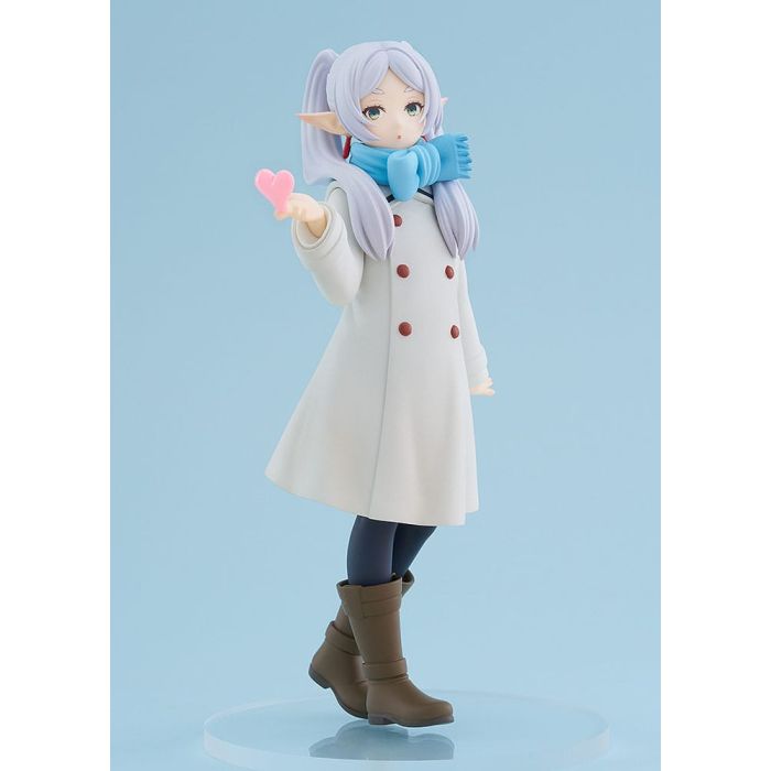 Frieren: Beyond Journey's End Pop Up Parade PVC Statue Frieren Blow Kiss Ver. 16 cm