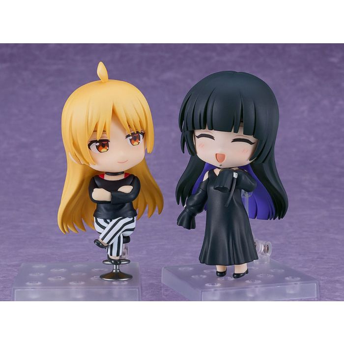 Bocchi the Rock! Nendoroid Action Figure PA-san 10 cm