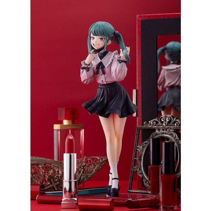 Character Vocal Series 01: Hatsune Miku Pop Up Parade L PVC Statue Hatsune Miku: The Vampire Ver. L 24 cm (re-run)