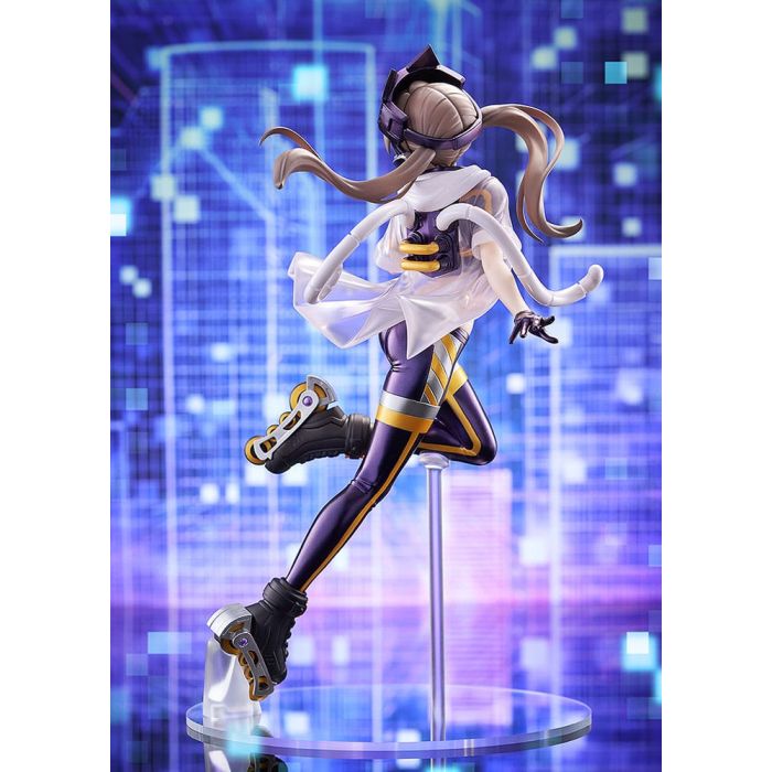 Yu-Gi-Oh! Card Game Monster Collection SP Pop Up Parade PVC Statue I:P Masquerena 23 cm
