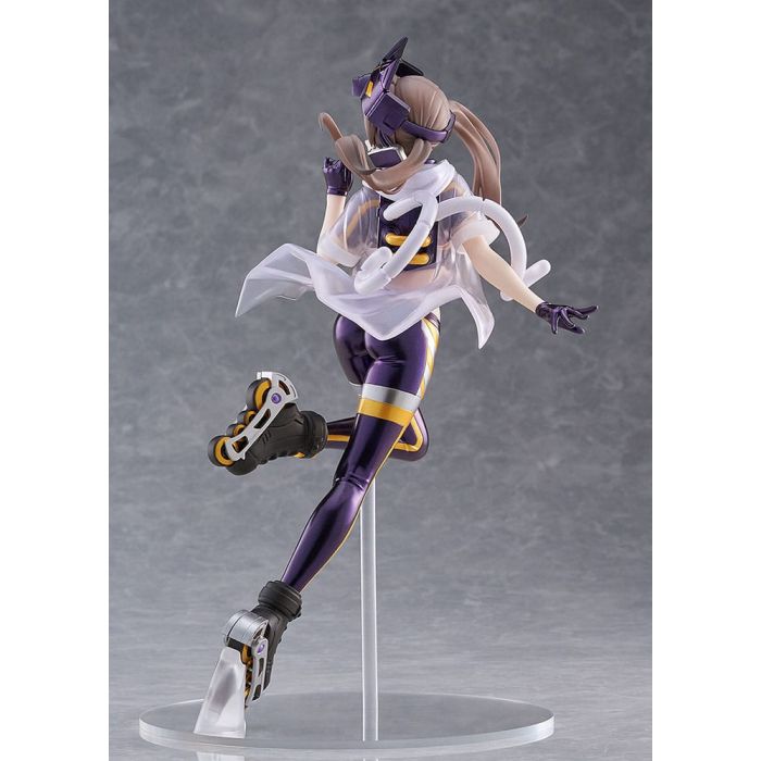 Yu-Gi-Oh! Card Game Monster Collection SP Pop Up Parade PVC Statue I:P Masquerena 23 cm