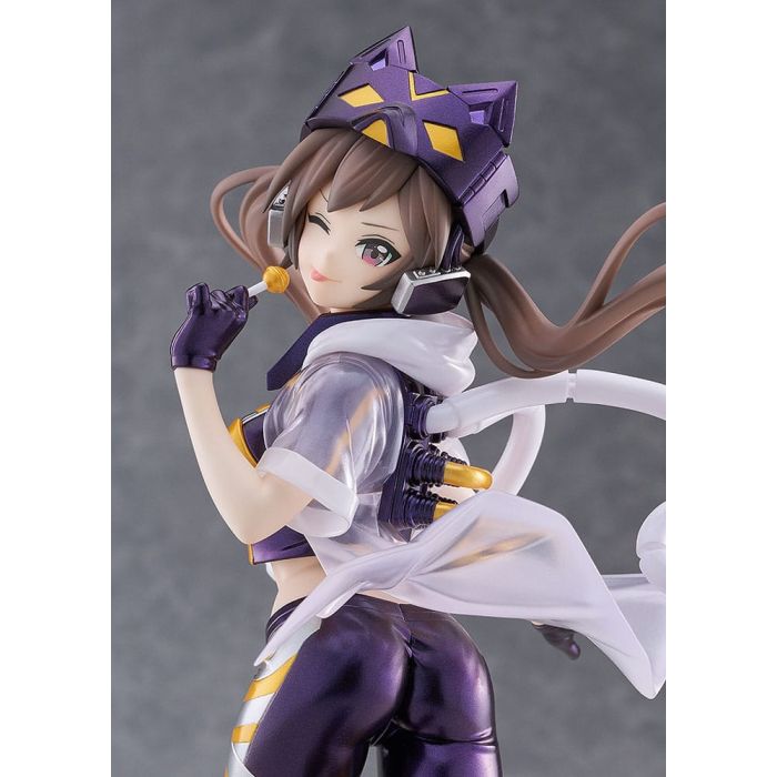 Yu-Gi-Oh! Card Game Monster Collection SP Pop Up Parade PVC Statue I:P Masquerena 23 cm