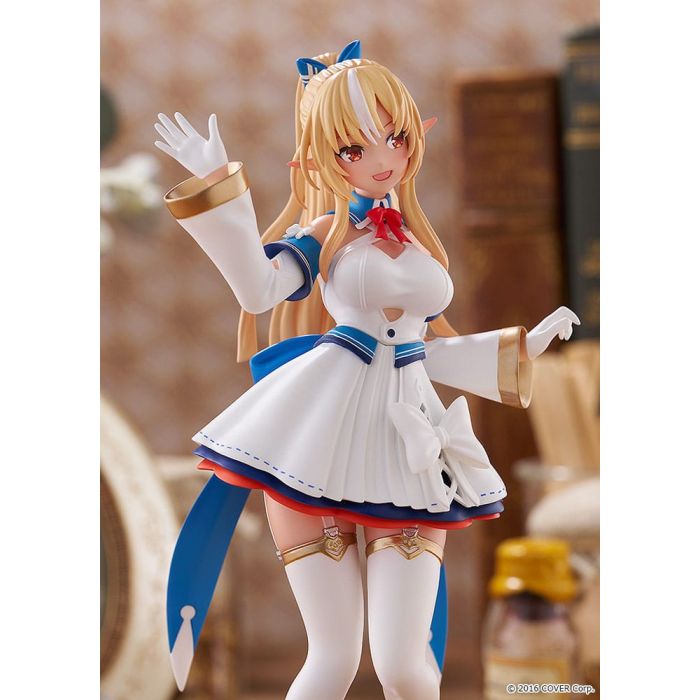 Hololive Production Pop Up Parade PVC Statue Shiranui Flare 17 cm