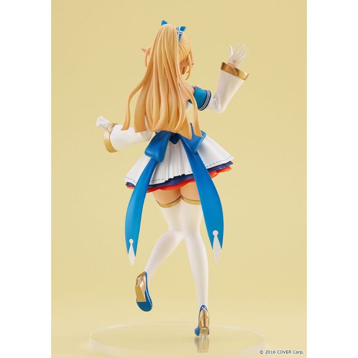 Hololive Production Pop Up Parade PVC Statue Shiranui Flare 17 cm