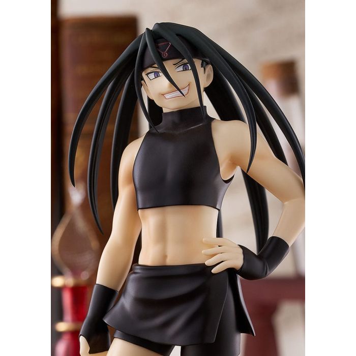 Fullmetal Alchemist: Brotherhood Pop Up Parade PVC Statue Envy 16 cm              