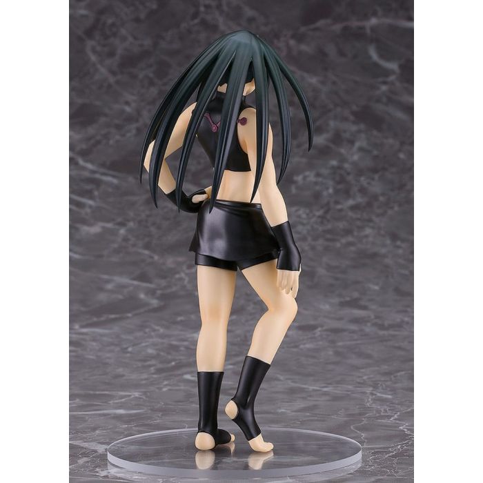 Fullmetal Alchemist: Brotherhood Pop Up Parade PVC Statue Envy 16 cm              