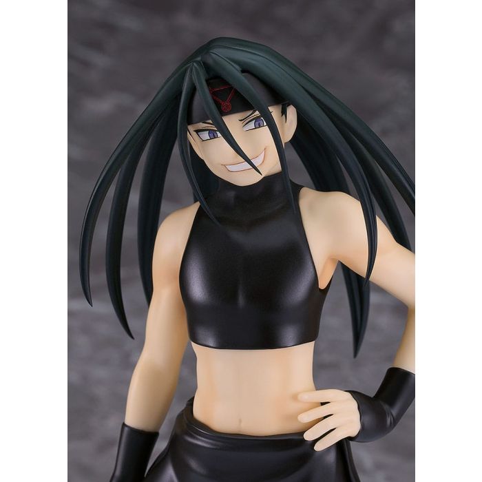 Fullmetal Alchemist: Brotherhood Pop Up Parade PVC Statue Envy 16 cm              