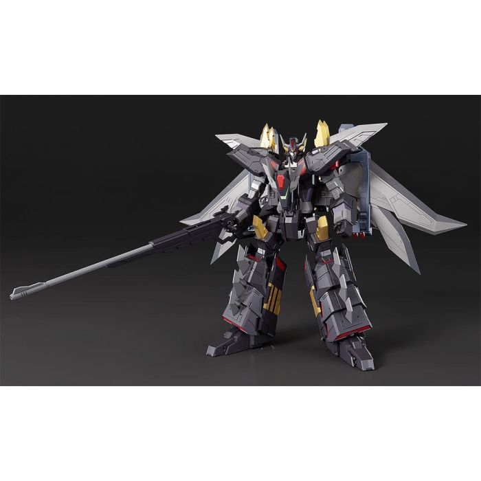 Dancouga - Super Beast Machine God The Gattai Diecast / PVC Action Figure Dairyuga 26 cm