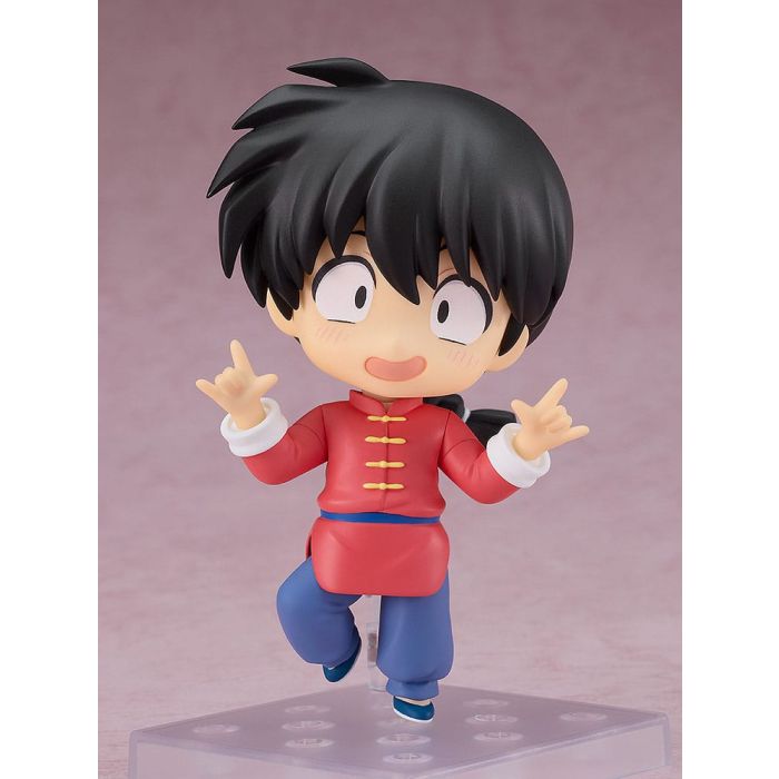 Ranma 1/2 Nendoroid Action Figure Ranma Saotome 10 cm