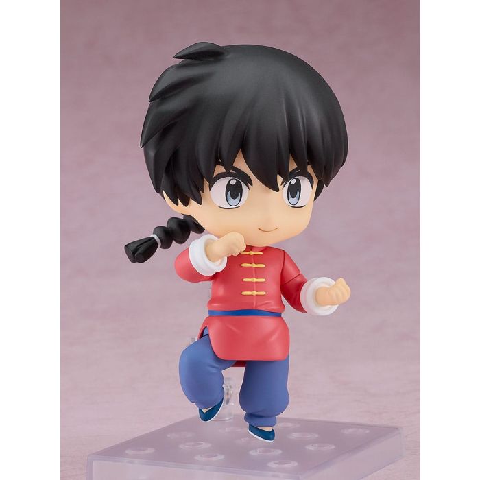 Ranma 1/2 Nendoroid Action Figure Ranma Saotome 10 cm             