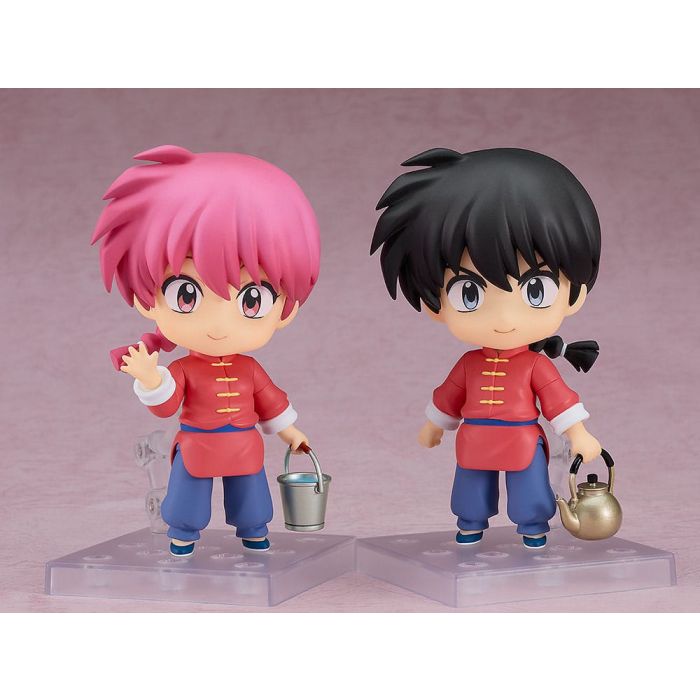 Ranma 1/2 Nendoroid Action Figure Ranma Saotome 10 cm