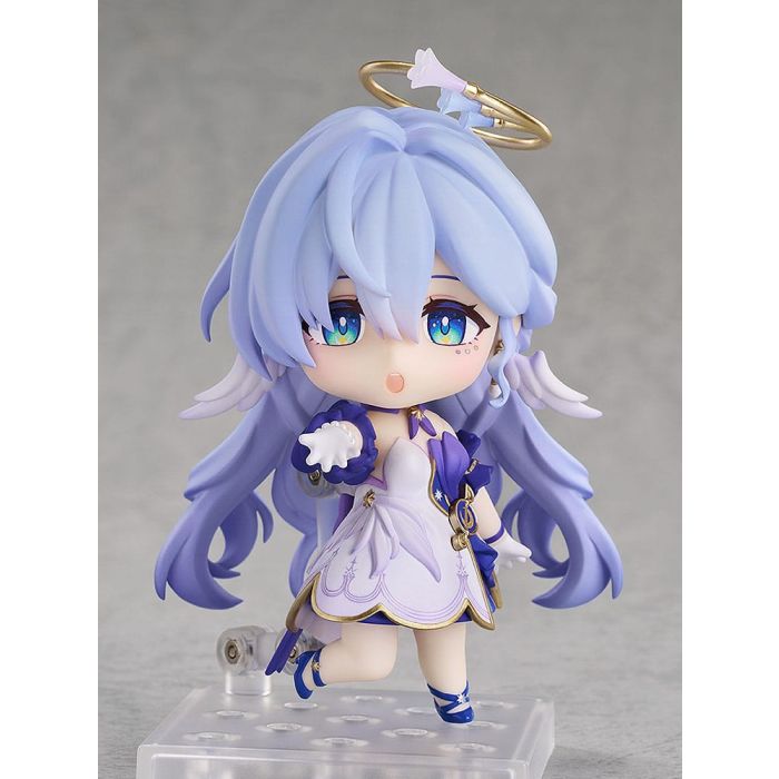 Honkai: Star Rail Nendoroid Action Figure Robin 10 cm       