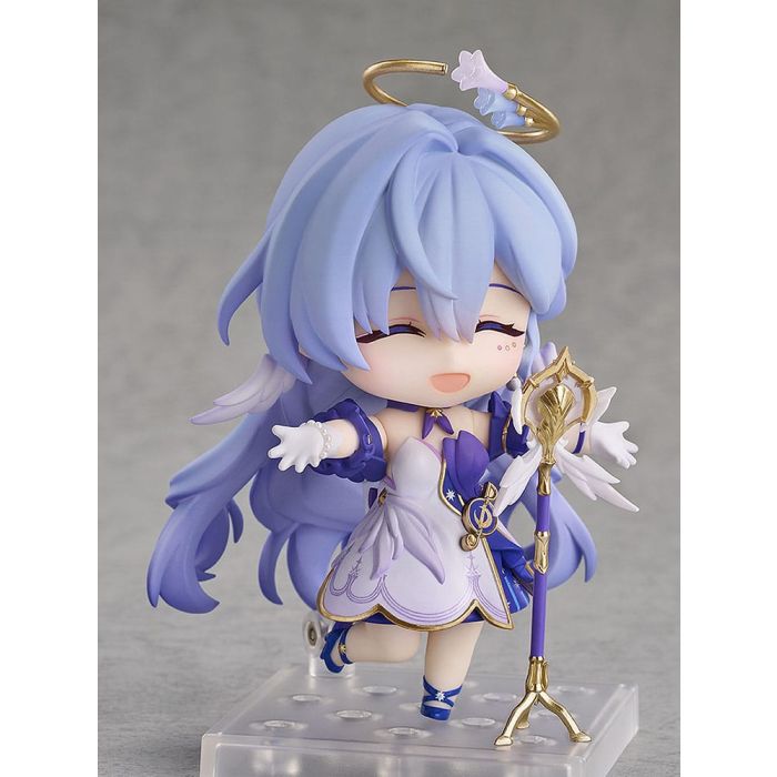 Honkai: Star Rail Nendoroid Action Figure Robin 10 cm       