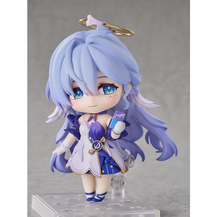 Honkai: Star Rail Nendoroid Action Figure Robin 10 cm       