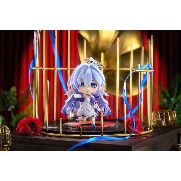 Honkai: Star Rail Nendoroid Action Figure Robin 10 cm       