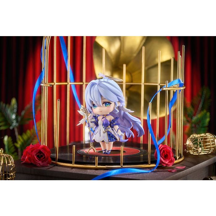 Honkai: Star Rail Nendoroid Action Figure Robin 10 cm       