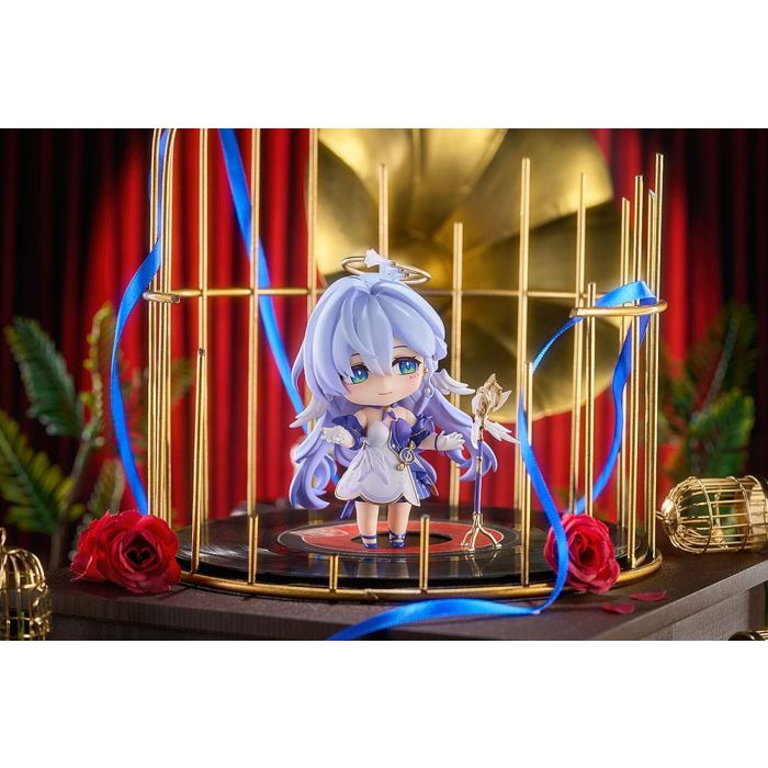 Honkai: Star Rail Nendoroid Action Figure Robin 10 cm       