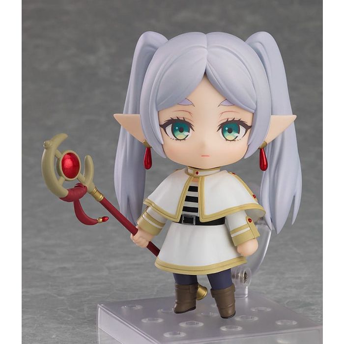 Frieren: Beyond Journey´s End Nendoroid Action Figure Frieren 10 cm             