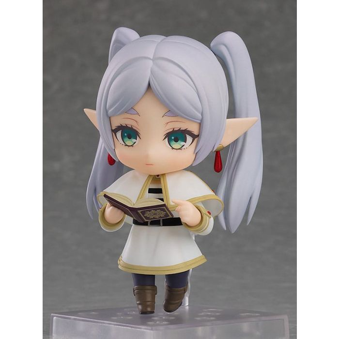Frieren: Beyond Journey´s End Nendoroid Action Figure Frieren 10 cm             