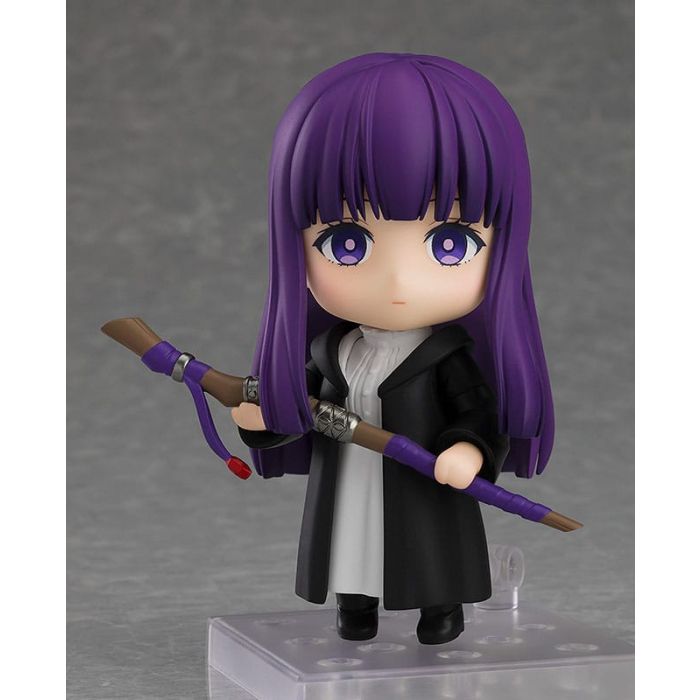 Frieren: Beyond Journey´s End Nendoroid Action Figure Fern 10 cm             
