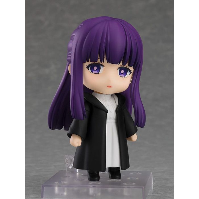 Frieren: Beyond Journey´s End Nendoroid Action Figure Fern 10 cm             