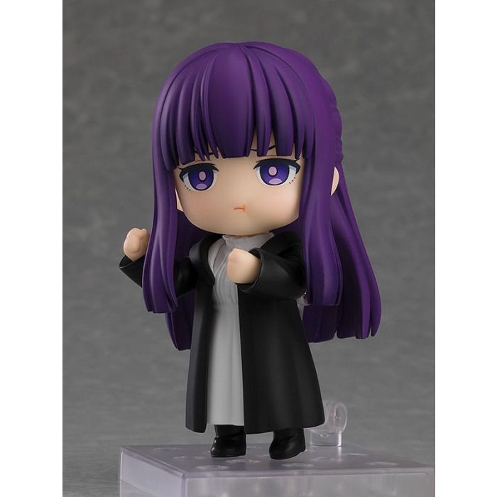Frieren: Beyond Journey´s End Nendoroid Action Figure Fern 10 cm             